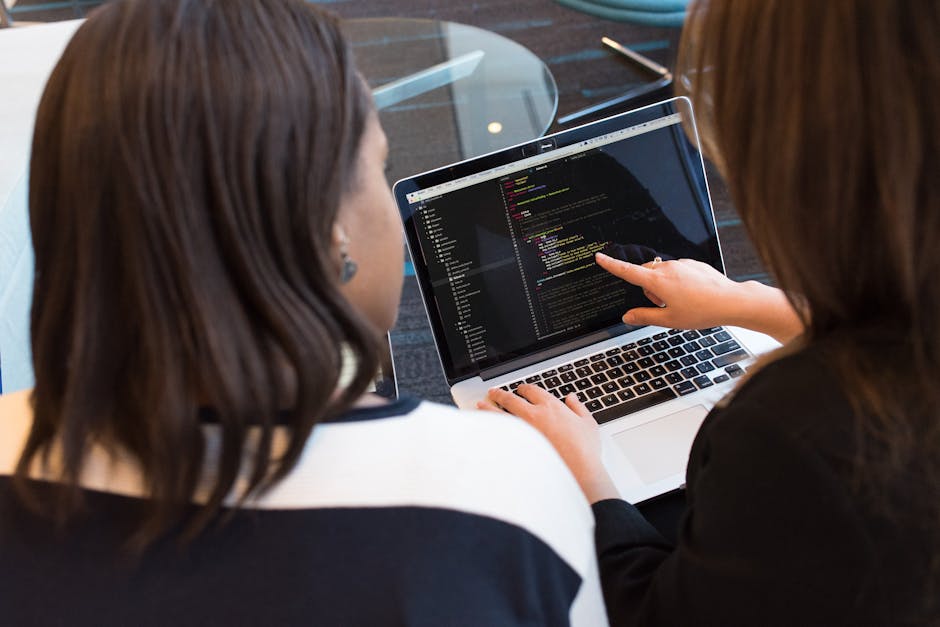 Expert LOTUS development team collaborating on innovative solutions